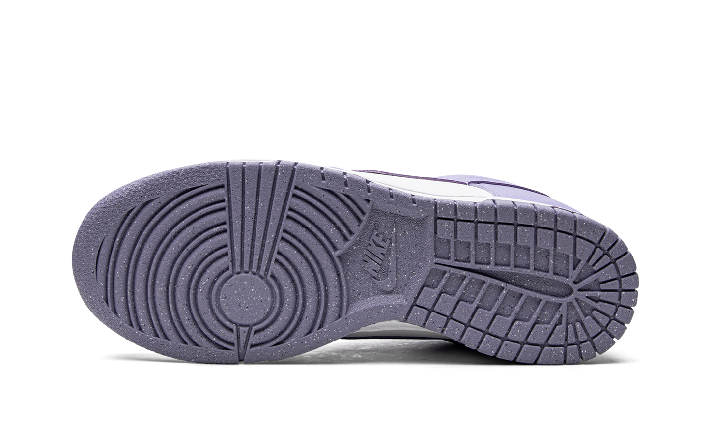 DUNK LOW WMNS "Next Nature Lilac" DN1431 103