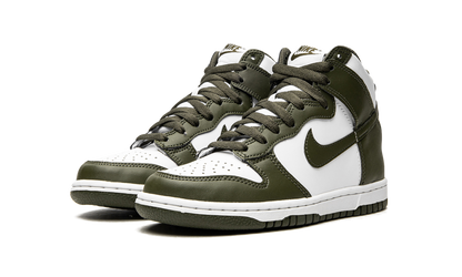 Dunk High GS "Cargo Khaki" DB2179 105