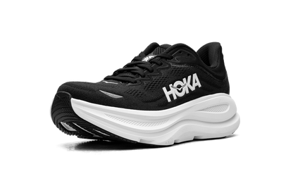 BONDI 9 WMNS "BLACK / WHITE" 1162012 BWHT