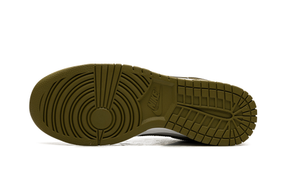 Dunk Low "Pacific Moss" DV0833 105