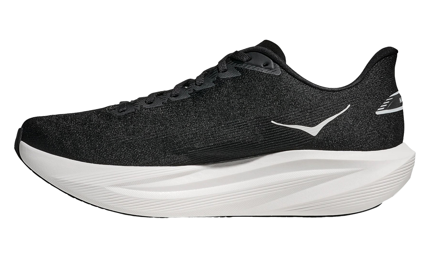 Mach 7 "Black White" 1171904 BWHT