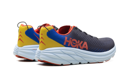 One Rincon 3 "Black Dazzling Blue" 1119395 BDGB