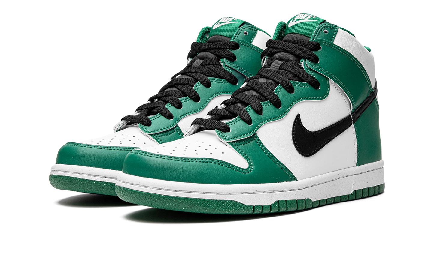 Dunk High "Celtics (GS)" DR0527 300