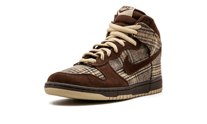 Dunk High Pro SB "Tweed" 305050 223