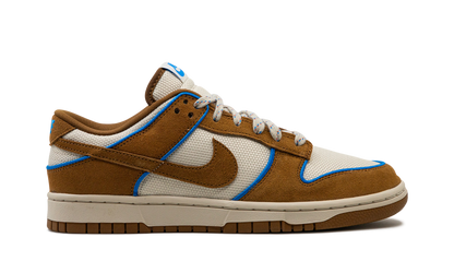 Dunk Low "Light British Tan" FN5825 100
