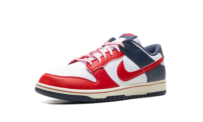 Dunk Low "Boston Red Sox" IM2222 100