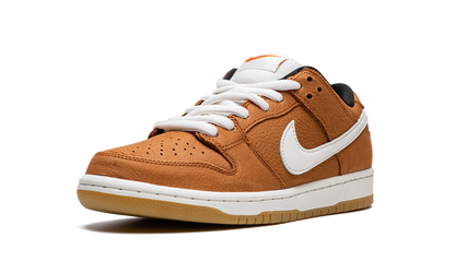 SB Dunk Low Pro ISO "Dark Russet" DH1319 200