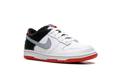 DUNK LOW Grade School "SPIDER-MAN" DH9765 103