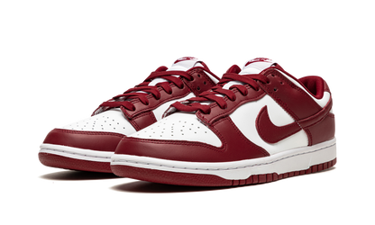 Dunk Low "Team Red" DD1391 601