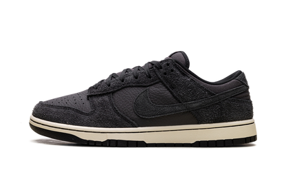 Dunk Low Premium "Black Off Noir" HF3145 001