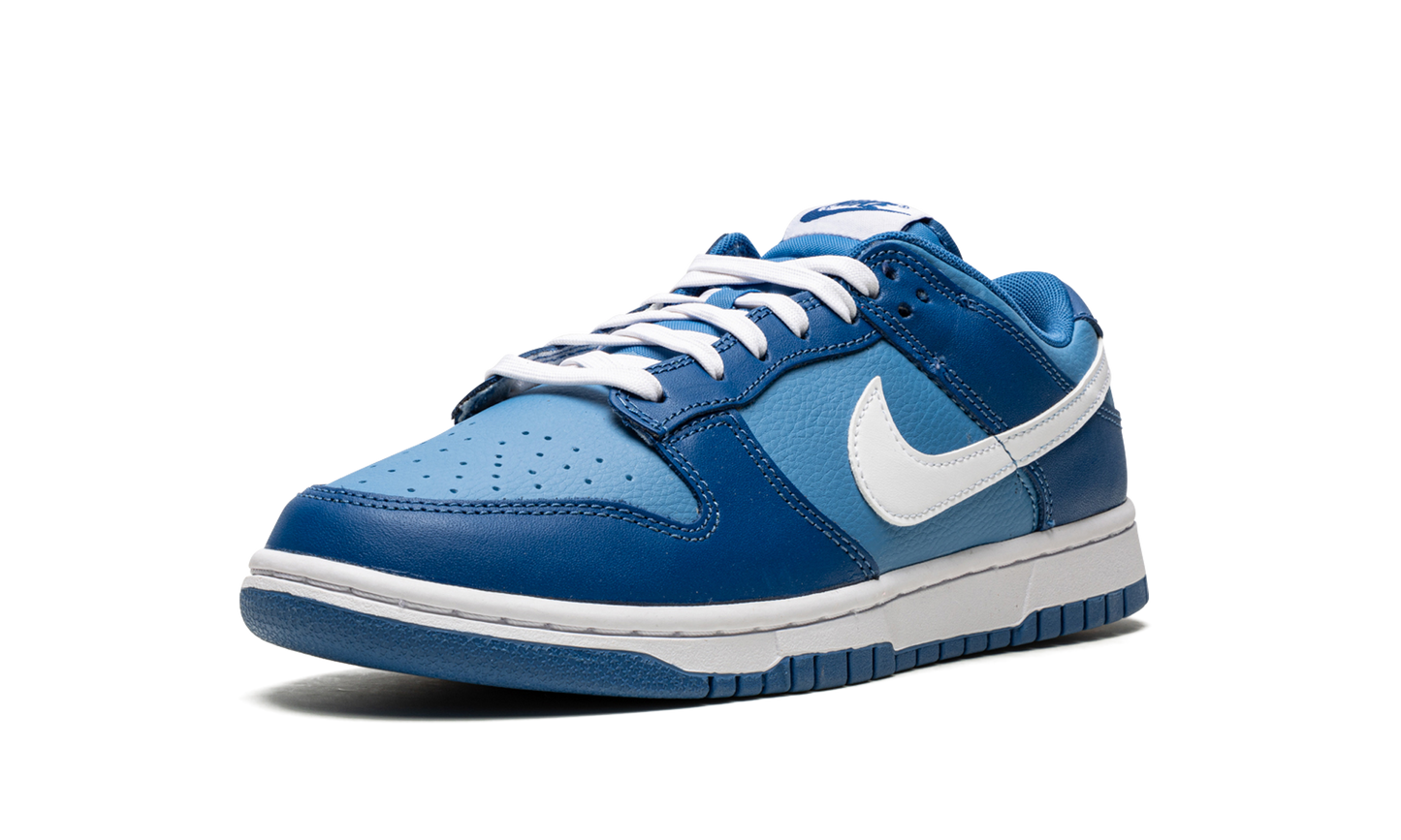 Dunk Low Retro "Dark Marina Blue" DJ6188 400