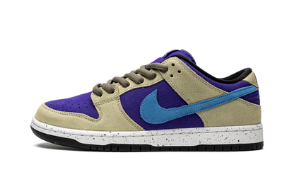 Dunk Low SB "ACG - Celadon" BQ6817 301