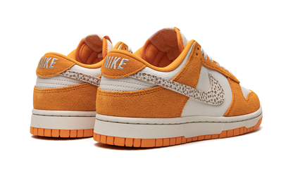 Dunk Low AS "Safari Swoosh Kumquat" DR0156 800