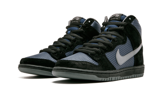 SB Dunk High TRD QS "Gino" 881758 001