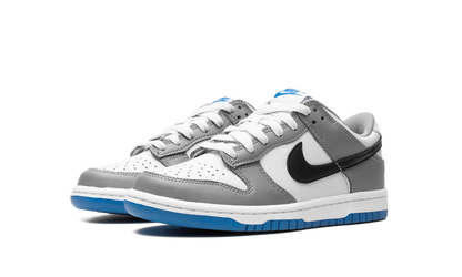 Dunk Low GS "Grey/Blue" FB9109 001