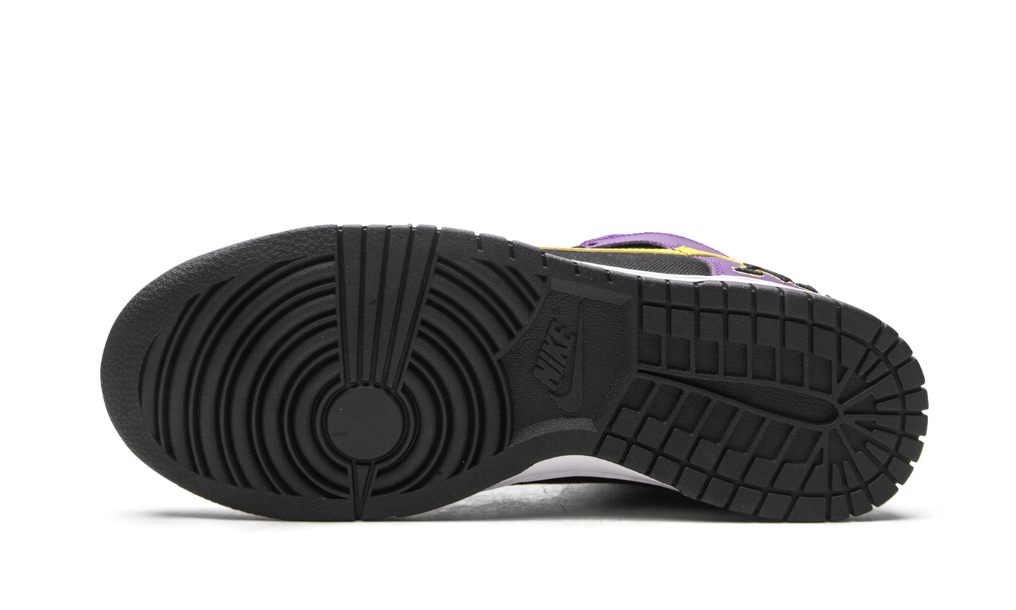 Dunk High "Lakers" DH0642 001