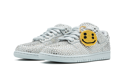 Dunk Low "Cactus Plant Flea Market - Swarovski Crystals" CZ2670 001
