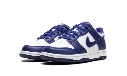 DUNK LOW GS "CONCORD" FB9109 106