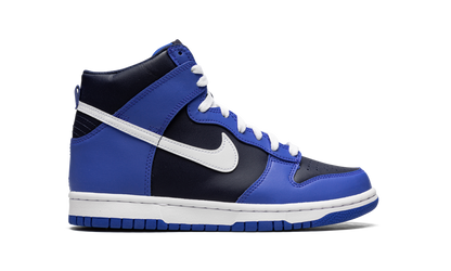 Dunk High (GS) "Obsidian" DB2179 400