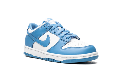 Dunk Low GS "UNC 2021" CW1590 103