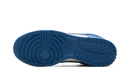 Dunk Low "Psychic Blue" HF5441 400