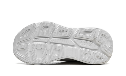 BONDI 9 WMNS "WHITE / WHITE" 1162012 WWH