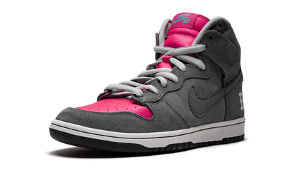 Dunk High Premium SB "Brain Wreck" 313171 007