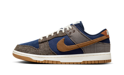 Dunk Low "Tweed Corduroy" FQ8746 410