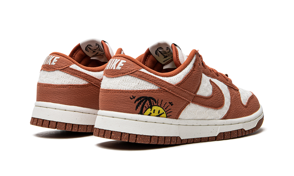 DUNK LO RETRO MNS WMNS "Sun Club" DR5475 100