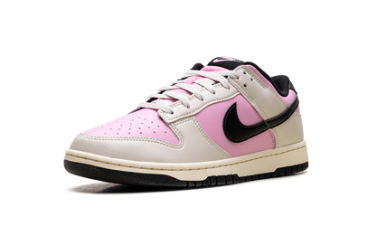 Dunk Low "Pink Rise Light Orewood Brown" HF5441 600