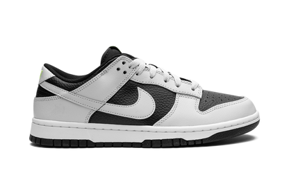 Dunk Low "Grey Panda Volt" FD9756 001