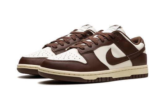 DUNK LOW WMNS "Cacao Wow" DD1503 124