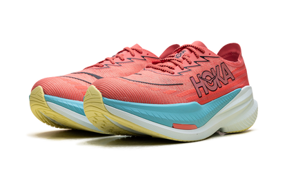 Mach X 2 "Grapefruit Electric Coral" 1155119 GFRT