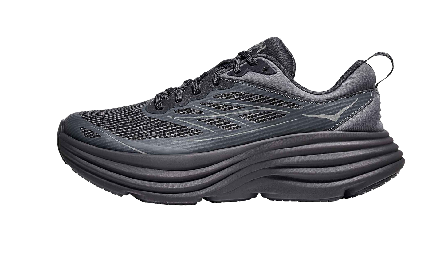 Bondi 8 TS Caged "Charcoal Grey / Grey Skies" 1155391 CYG