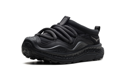 Ora Primo "TRIPLE BLACK" 1141570-BBLC