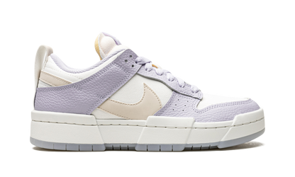 DUNK LO DISRUPT MNS WMNS "Summit White Ghost" DJ3077 100