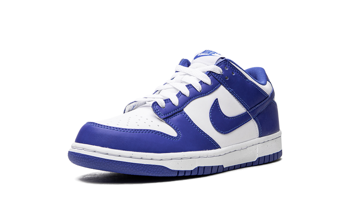 Dunk Low GS "Racer Blue" DV7067 400