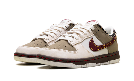 Dunk Low Retro Wmns "Khaki Leopard" IM6687 262