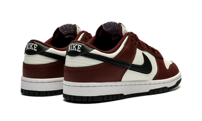 Nike Dunk Low "Dark Team Red" FZ4616 600
