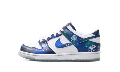 Dunk Low GS "LEGO Galaxy" IM1448 100