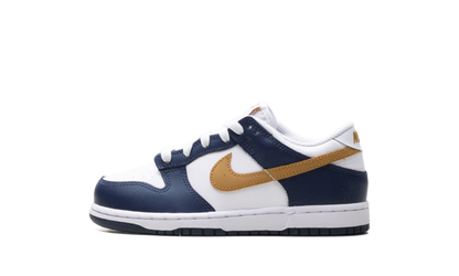 Dunk Low "Navy" FB9108 111