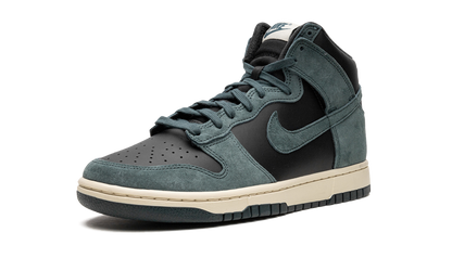 Dunk High "Faded Spruce" DQ7679 002