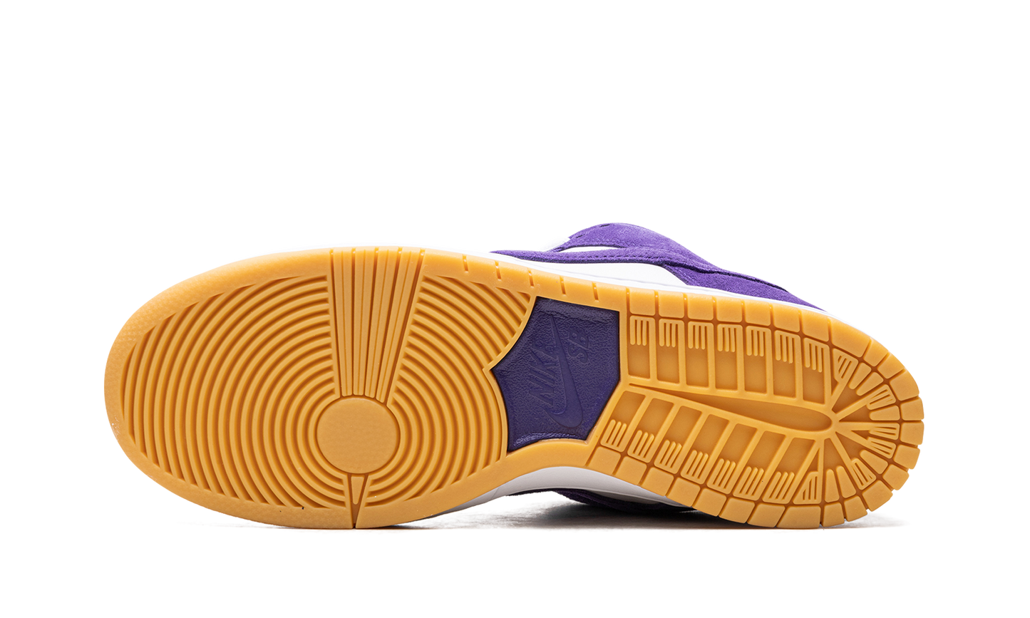 Dunk SB Low Pro ISO "Court Purple" DV5464 500