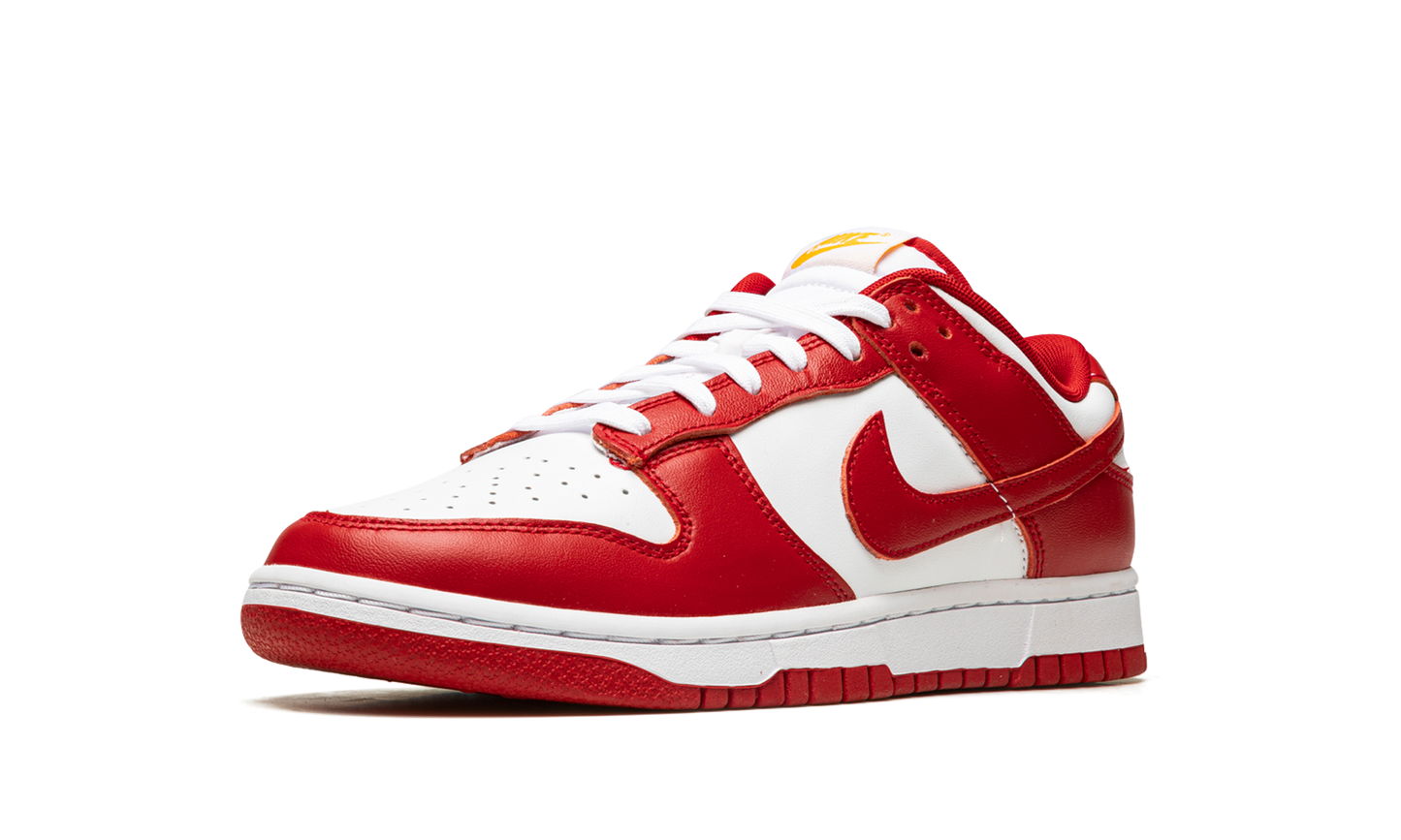 Dunk Low Retro "USC" DD1391 602