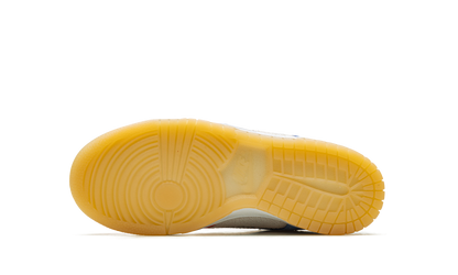Dunk Low GS "Nike 101" DX3363 100