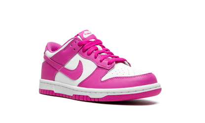 Dunk Low GS "Active Fuchsia" FJ0704 100