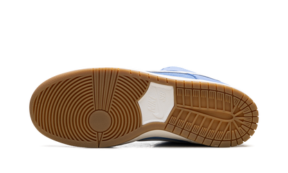 SB Dunk Low Pro "University Blue Gum" FJ1674 401
