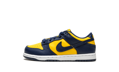 Dunk Low PS "Michigan" CW1588 700