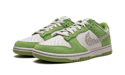 Dunk Low AS "Safari Swoosh - Chlorphyll" DR0156 300