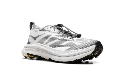 Mafate Speed 4 Lite TS "White / Black" 1168971 WBLC
